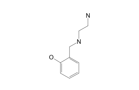 2-[N-(2-AMINOETHYL)-AMINOMETHYL]-PHENOL