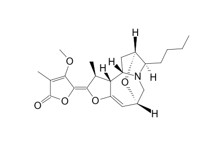 NEOSTEMOFOLINE