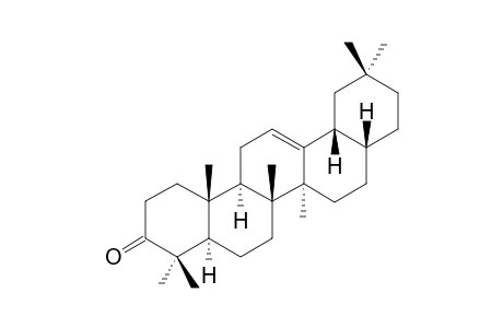 3-OXO-28-NOR-OLEAN-12-ENE