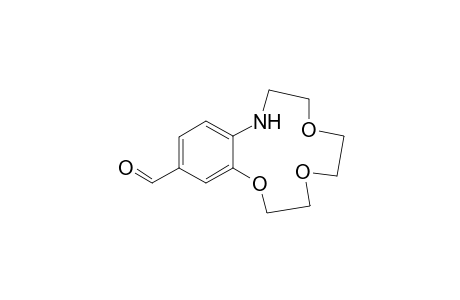 Benzoazacrown-6a