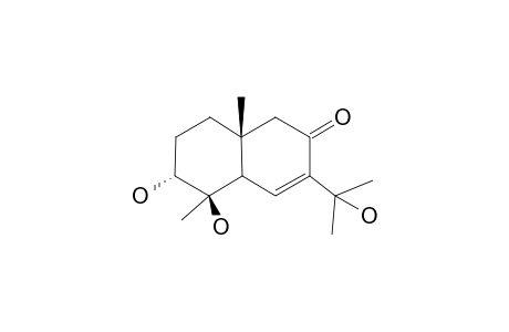 4-EPI-PLUCHEINOL