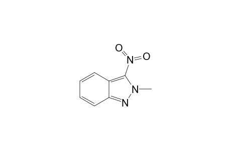 1-METHYL-5-NITRO-2H-INDAZOLE