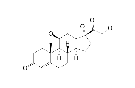 HYDROCORTISONE-STANDARD