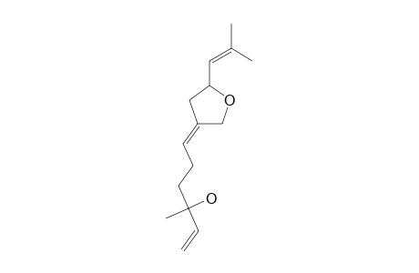 DALBERPENE