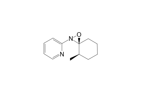 (CIS-ANTI)-4-METHYL-2-PYRIDYL-1-OXA-2-AZASPIRO-[2.5]-OCTANE