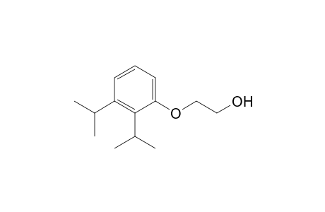 Ethanol, 2-[bis(1-methylethyl)phenoxy]-