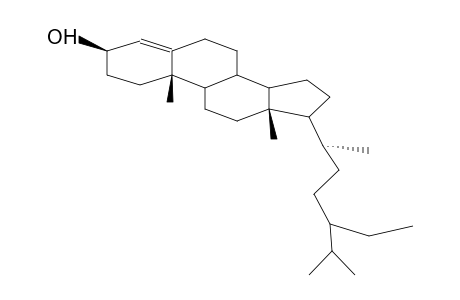 24B-ETHYLCHOLEST-4-EN-3B-OL