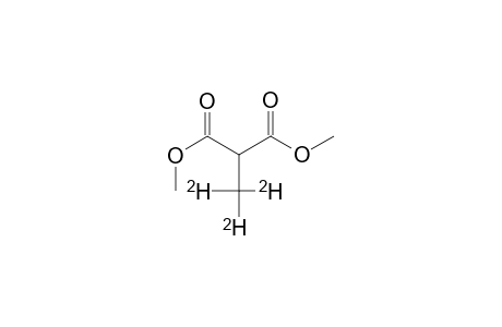 DIMETHYL-2-[(D3)-METHYL]-PROPANEDIOATE