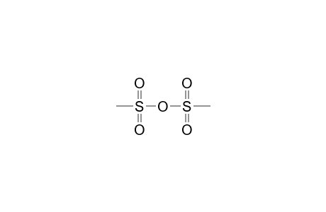 Methane-sulfonic anhydride