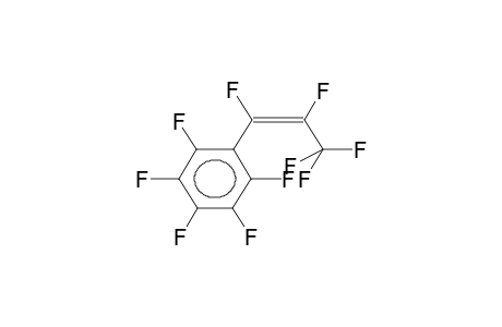 CIS-PERFLUORO-1-PROPENYLBENZENE