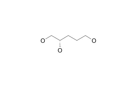 (2S)-1,2,5-PENTANETRIOL