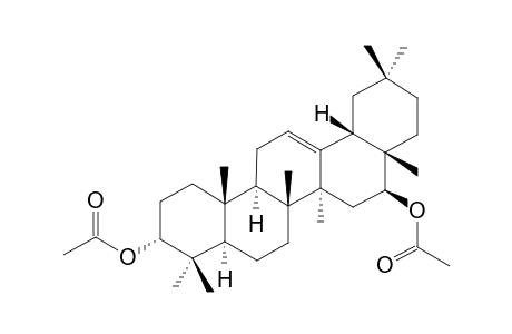 3-ALPHA,16-BETA-DIACETOXY-OLEAN-12-ENE