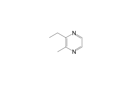 2-Ethyl-3-methylpyrazine