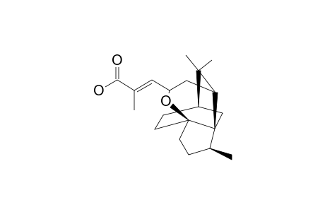 AKMAERBYSDYONJ-FKLVNFNPSA-N