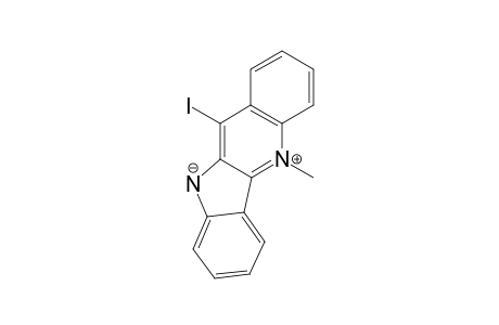 11-IODO-CRYPTOLEPINE