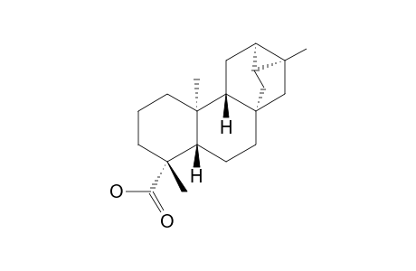 TRACHYLCARBONSAEURE