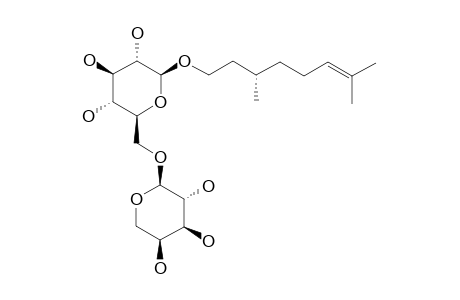 CREOSIDE-V