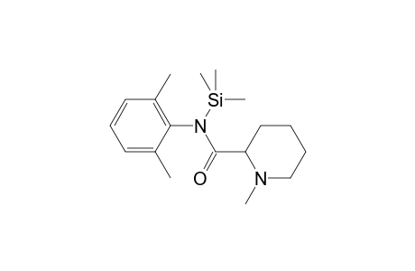 Mepivacaine TMS