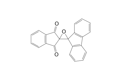 9,9'-Epoxy-9-[1,3-dioxo-indanyl-(2)]-fluorene