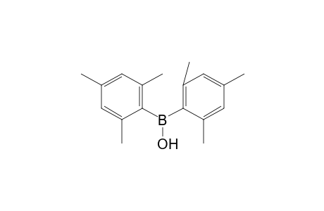 Dimesitylborinic acid