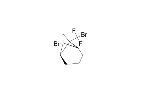 1-Bromo-7-[bromo(difluoro)methyl]-tricyclo[4.2.0.0(2,7)]octane