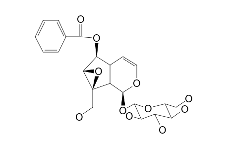 VERONICOSIDE