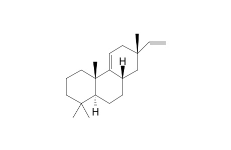 Isopimara-9(11),15-diene