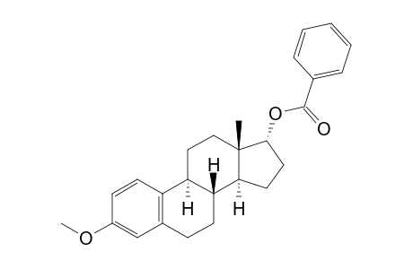 3-METHOXYESTRA-1,3,5(10)-TRIEN-17-ALPHA-YL_BENZOATE