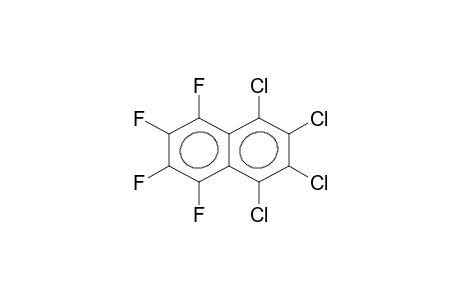 1,2,3,4-TETRACHLOROTETRAFLUORONAPHTHALENE