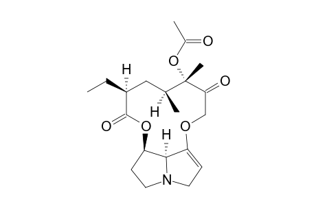 O-Acetylyamataimine