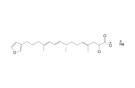 SARCOTIN-I