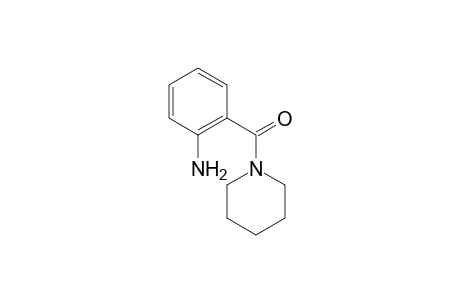 (2-Aminophenyl)(piperidin-1-yl)methanone