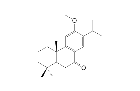 SUGIOL-METHYLETHER