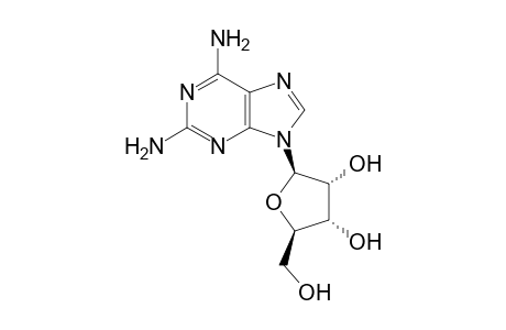 2-Aminoadenosine