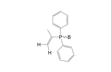 2-(BORANATODIPHENYL-PHOSPHINO)-PROPENE