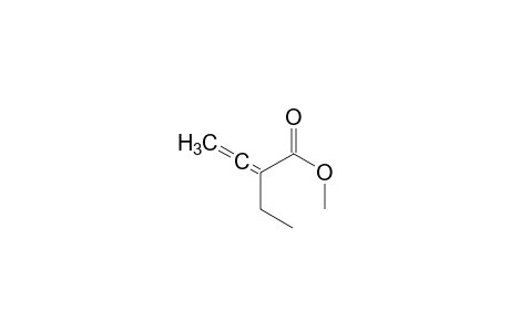 METHYL-2-ETHYL-2,3-BUTADIEN-1-OATE