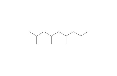 Hydrogenated tetrapropylene