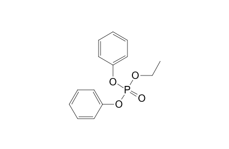 Ethyl diphenyl phosphate