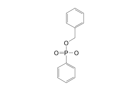 BENZYLPHOSPHONIC_ACID_MONOBENZYL_ESTER