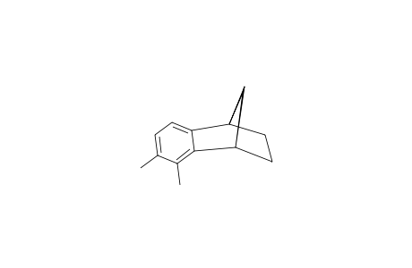 5,6-DIMETHYL-1,2,3,4-TETRAHYDRO-1,4-METHANONAPHTHALENE