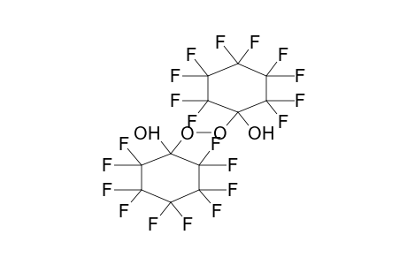 ALPHA,ALPHA'-DIHYDROXYDI(PERFLUOROCYCLOHEXYL)PEROXIDE