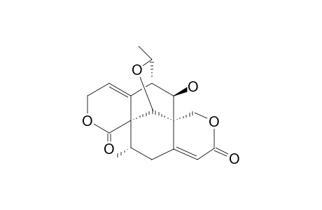 SWERILACTONE-B