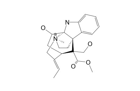 Echitamine