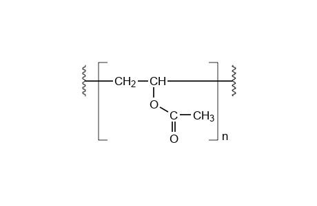 POLY(VINYL ACETATE)*BEADS