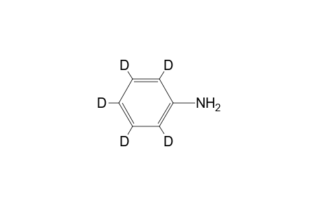 Aniline-2,3,4,5,6-d5