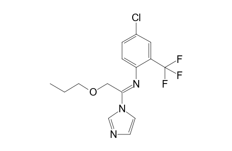 Triflumizole