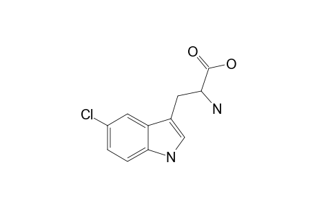 5-CHLORO-L-TRYPTOPHAN