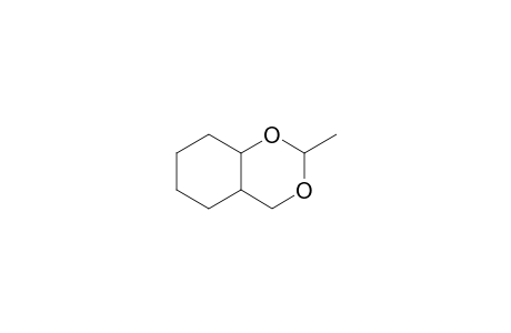 2E-METHYL-TRANS-1,3-DIOXADECALANE