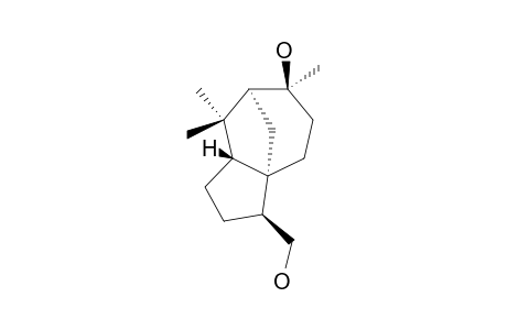 (+)-12-HYDROXY-CEDROL