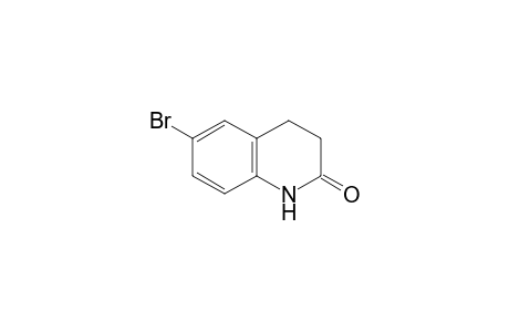 6-Bromo-3,4-dihydro-2(1H)-quinolinone